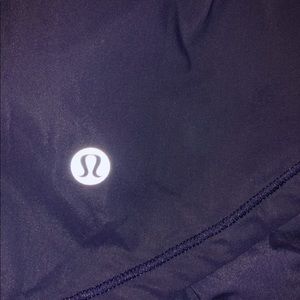 Lulu Lemon Long Sleeve shirt